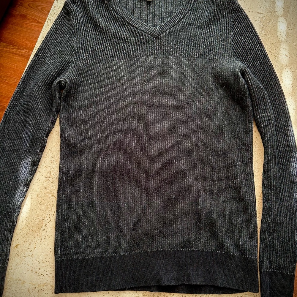 Men’s Express Sweater